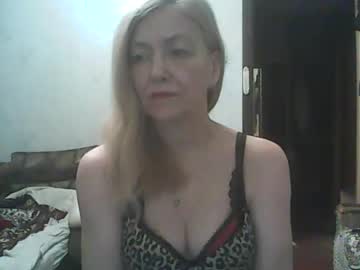 Sweet4blonde609 January 07, 2025 Chaturbate stream image