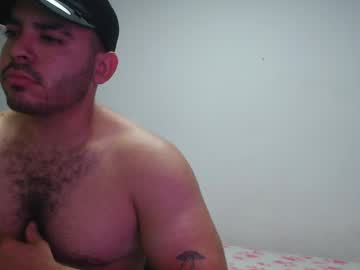 Thiago_Hot_Xx January 07, 2025 Chaturbate stream image