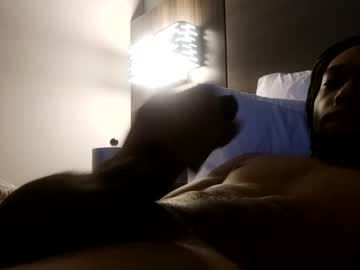 Alistair6663 January 07, 2025 Chaturbate stream image