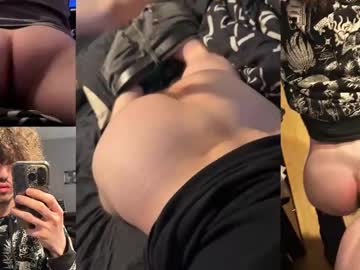 Bubblebutt791198 January 07, 2025 Chaturbate stream image