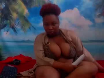 Curvikitty1 January 07, 2025 Chaturbate stream image