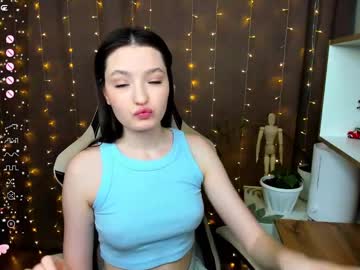 Fairy_M00n January 07, 2025 Chaturbate stream image