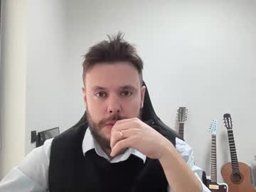 Herkus123 January 07, 2025 Chaturbate stream image