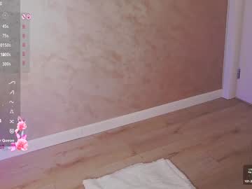 Jolly_Dolly January 07, 2025 Chaturbate stream image