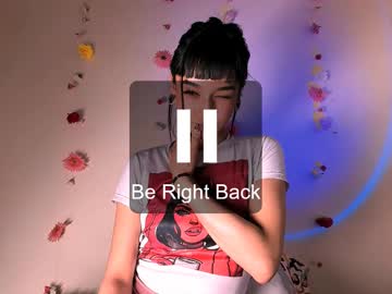 Merlynn_ January 07, 2025 Chaturbate stream image