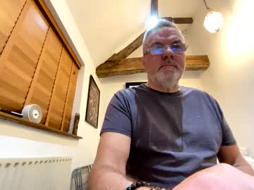 Misterblivs January 07, 2025 Chaturbate stream image