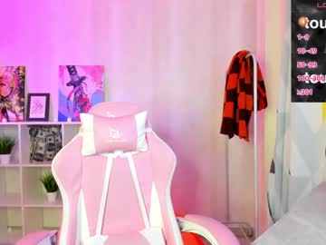Rumiliya January 07, 2025 Chaturbate stream image
