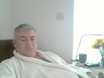She52 January 07, 2025 Chaturbate stream image