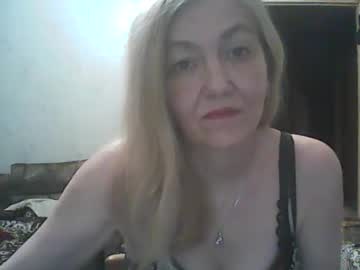 Sweet4blonde67 January 07, 2025 Chaturbate stream image