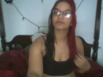 Thegoddessofgemini January 07, 2025 Chaturbate stream image