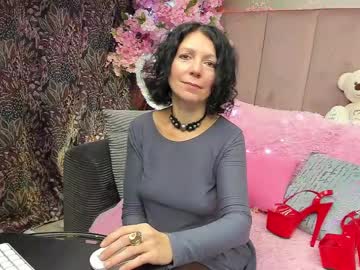 Valleriwind January 07, 2025 Chaturbate stream image