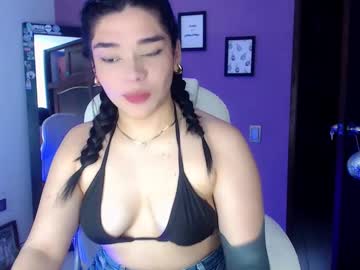 Veronica_118 January 07, 2025 Chaturbate stream image