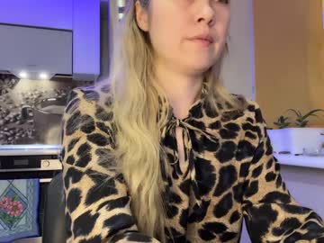 Wildcatling January 07, 2025 Chaturbate stream image