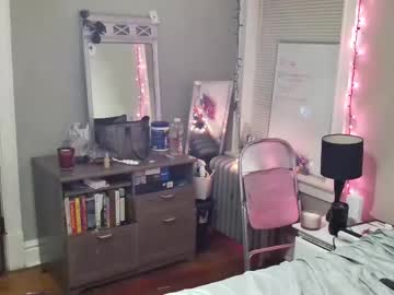 Alisakelly314 January 07, 2025 Chaturbate stream image