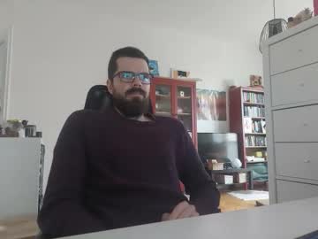 Brutus1535 January 07, 2025 Chaturbate stream image