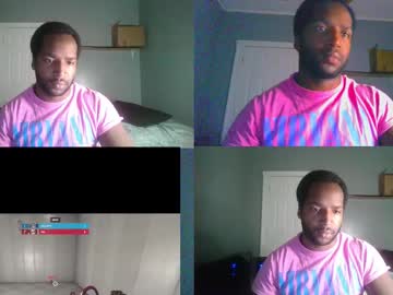 Clouvo January 07, 2025 Chaturbate stream image