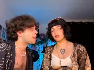Gaby_Doll_Woo January 07, 2025 Chaturbate stream image