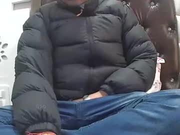 Giantkillerkkr January 07, 2025 Chaturbate stream image