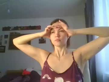 Glitter_Doll January 07, 2025 Chaturbate stream image