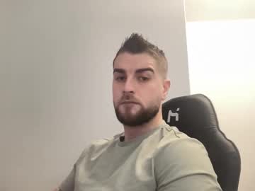 Gymguy2022 January 07, 2025 Chaturbate stream image