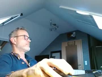 Hering76 January 07, 2025 Chaturbate stream image