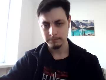 Iron_Fang January 07, 2025 Chaturbate stream image