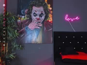 Jordan_Mayers January 07, 2025 Chaturbate stream image