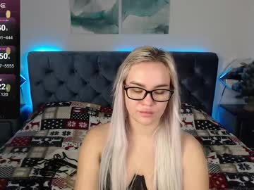 Karen_Pierce123 January 07, 2025 Chaturbate stream image