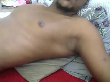 Kruz024 January 07, 2025 Chaturbate stream image
