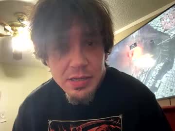Lostsoulz38 January 07, 2025 Chaturbate stream image
