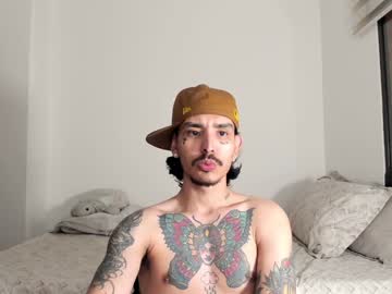 Playboi_Carti02 January 07, 2025 Chaturbate stream image
