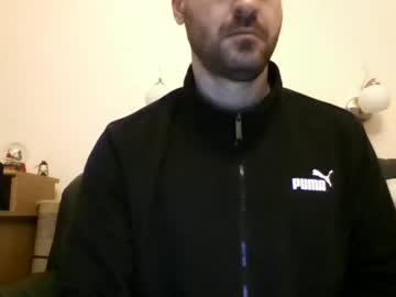 Playman83 January 07, 2025 Chaturbate stream image