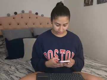Saratukkerr January 07, 2025 Chaturbate stream image