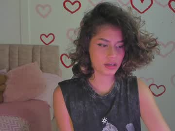 _Small_Girl_ January 07, 2025 Chaturbate stream image