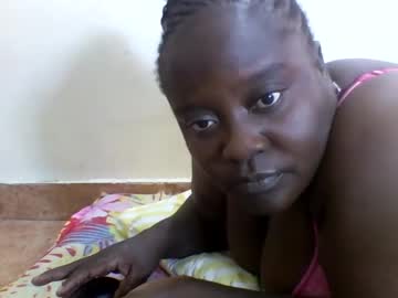 Sweetblacklady January 07, 2025 Chaturbate stream image