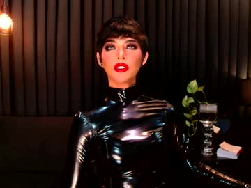 Thalia_Saint January 07, 2025 Chaturbate stream image