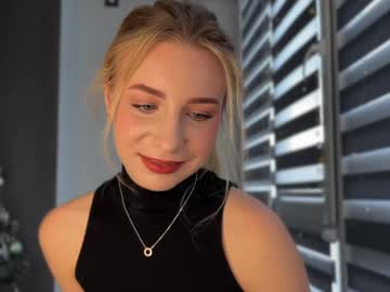 Valeria_Shydreamer January 07, 2025 Chaturbate stream image