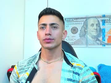 Zachpri20 January 07, 2025 Chaturbate stream image