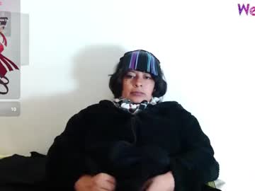Acelinhot stream photo from January 07, 2025