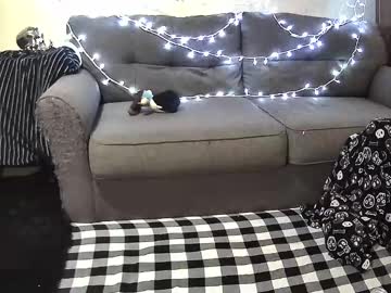Alice_Leray January 07, 2025 Chaturbate stream image