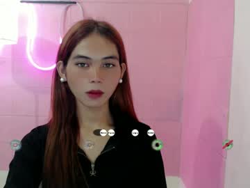 Babyhotjackyxxx January 07, 2025 Chaturbate stream image