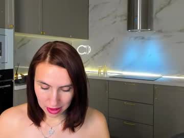 Evaserm January 07, 2025 Chaturbate stream image