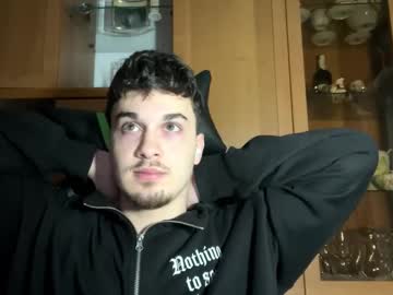 Hank_04 January 07, 2025 Chaturbate stream image