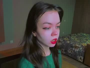 Haribo_Asmr January 07, 2025 Chaturbate stream image