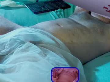 Jameshetfield450 January 07, 2025 Chaturbate stream image