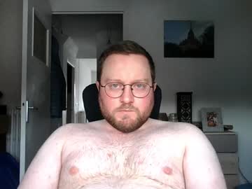 Jeuneloup92 January 07, 2025 Chaturbate stream image