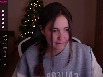 Jia_Lisaa January 07, 2025 Chaturbate stream image