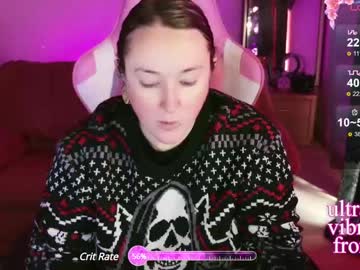 Kissica January 07, 2025 Chaturbate stream image
