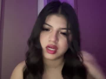 Myabaee00 January 07, 2025 Chaturbate stream image