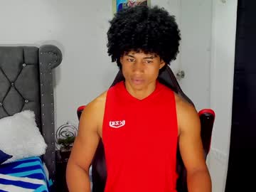 Nathan_Sexy247 January 07, 2025 Chaturbate stream image